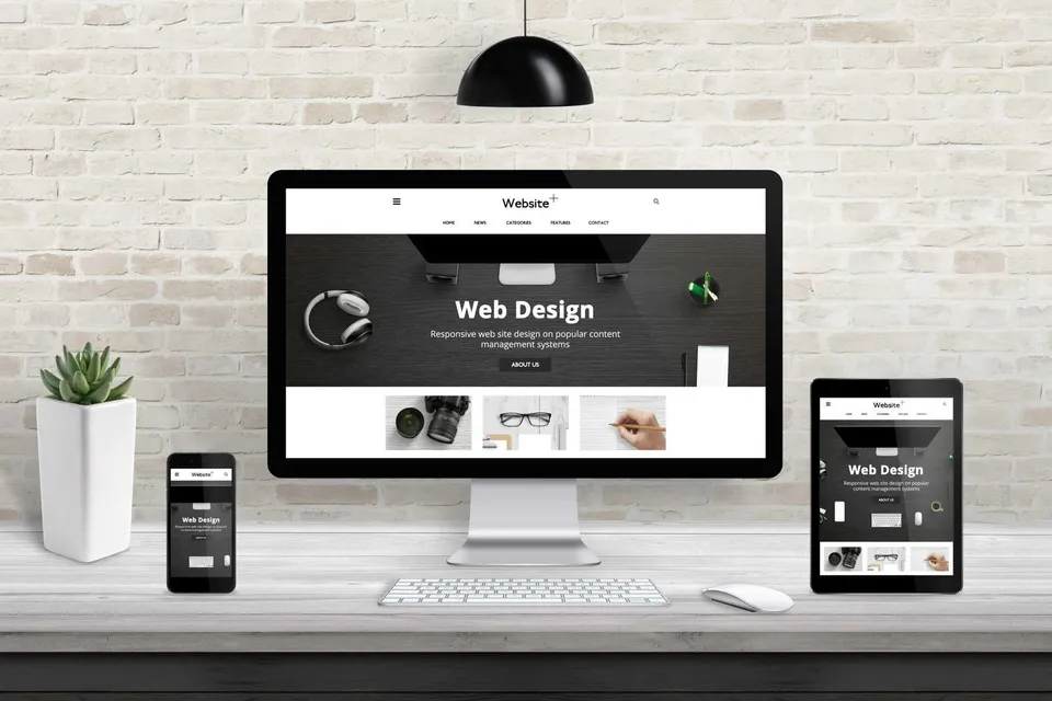 7 Signs You Need a New Website for Your Business