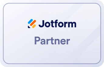 Jotform Partner