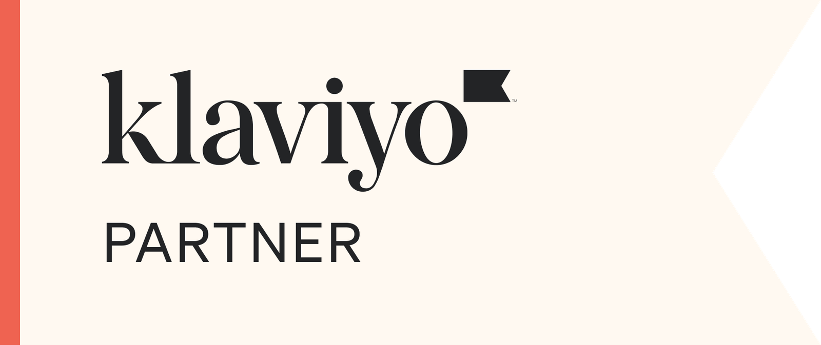 Klaviyo Partner