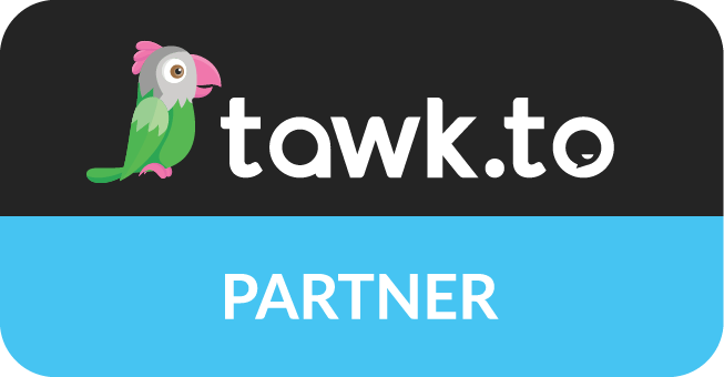 tawk.to Partner