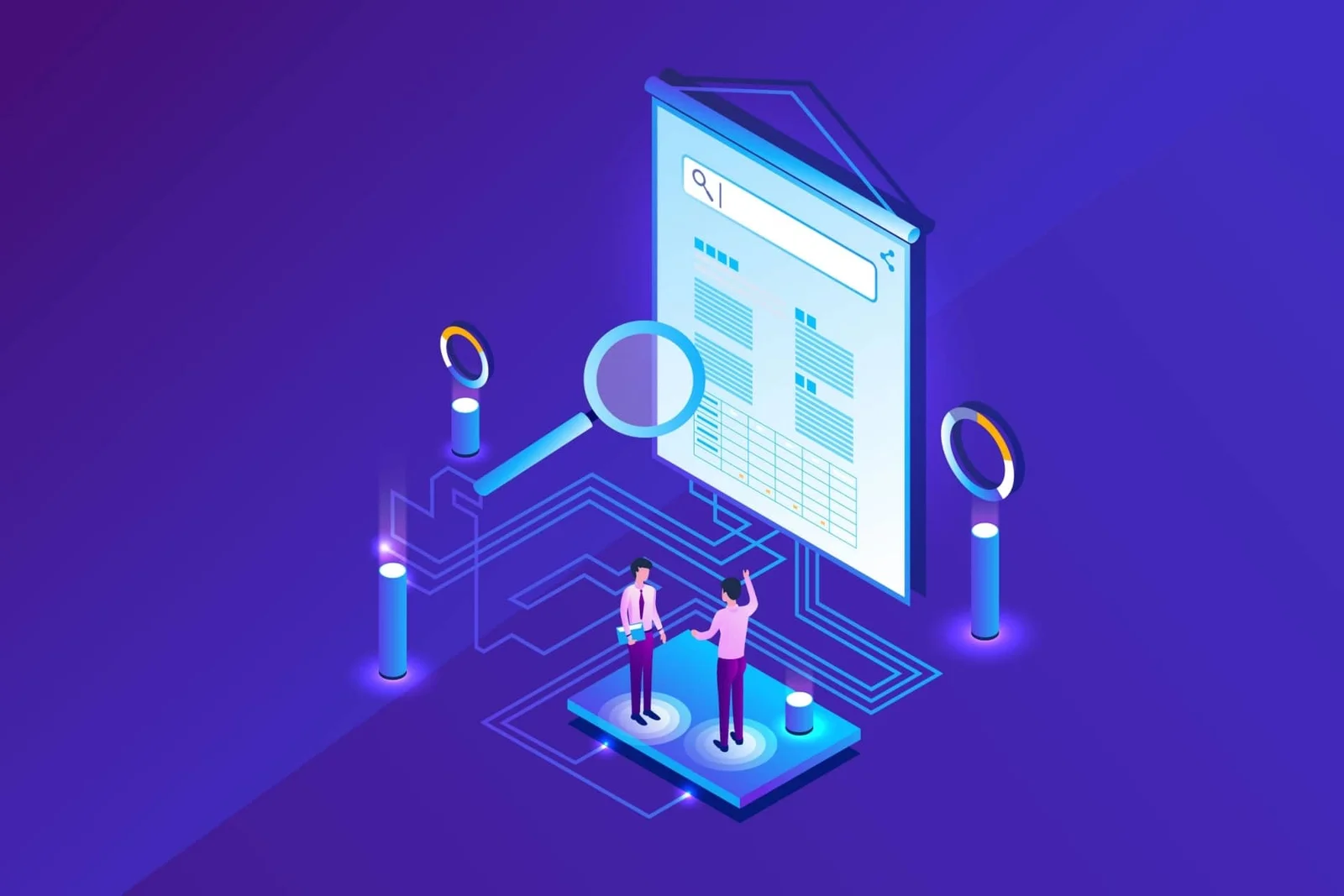 Email and Text Marketing