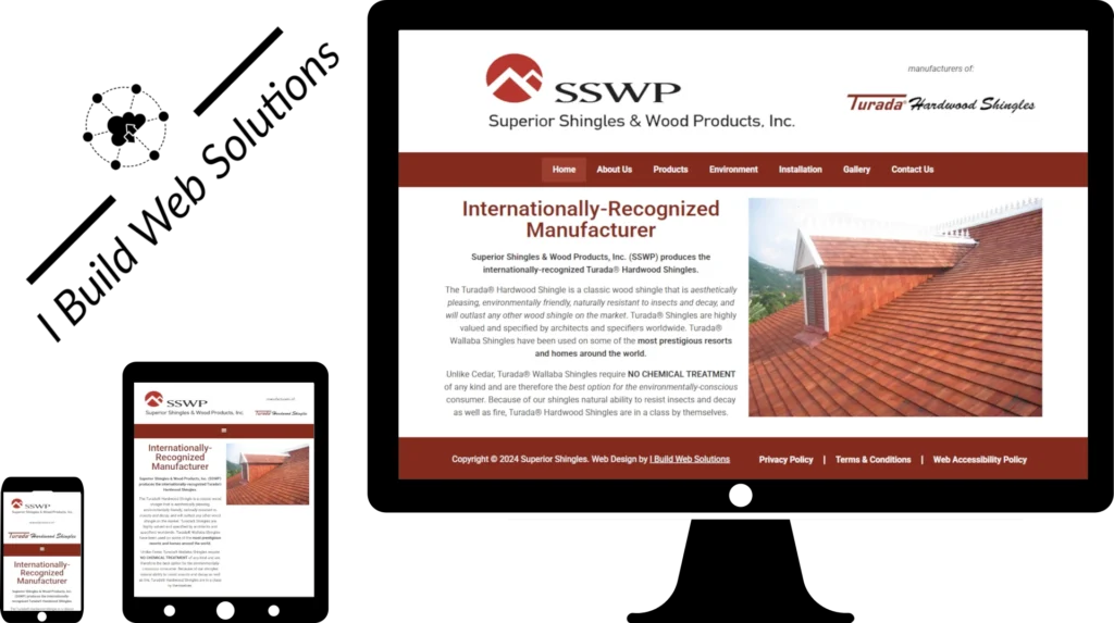 Superior Shingles
