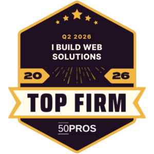 Q2 2026 I Build Web Solutions Top Email Marketing Agency Firm