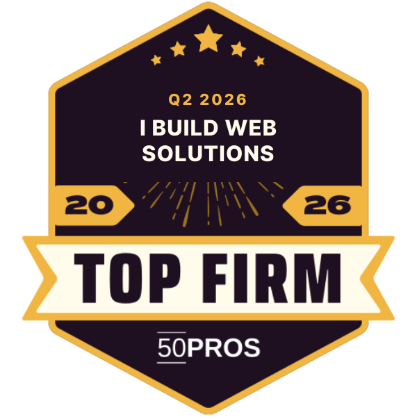 Q2 2026 I Build Web Solutions Top Email Marketing Agency Firm